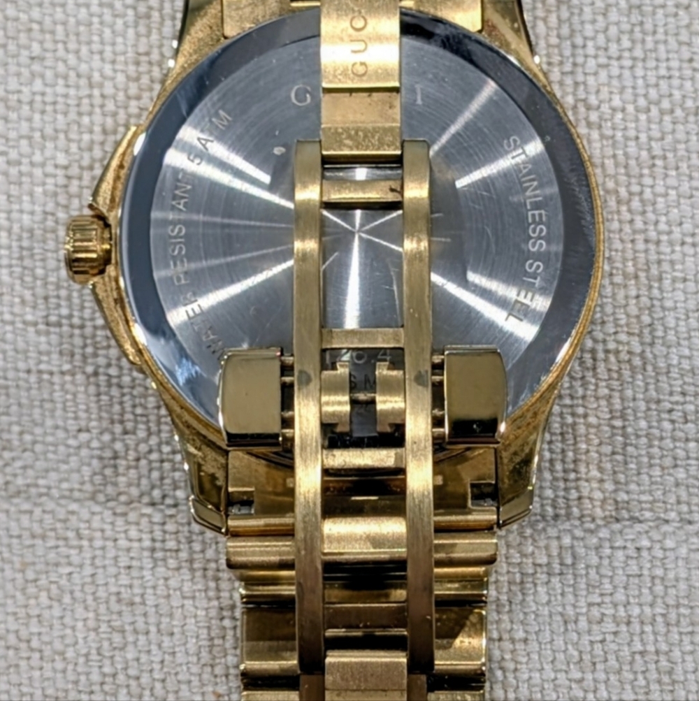 Gucci Watch / Authentic - image 7
